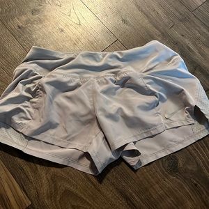 Nike athletic shorts